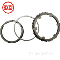 Manual Auto Parts Transmission Synchronizer Ring 2S1700M-111/113/114 Untuk Mobil Cina